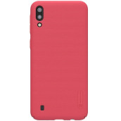 کاور نیلکین مدل Super Frosted Shield مناسب برای گوشی موبایل سامسونگ گلکسی M10